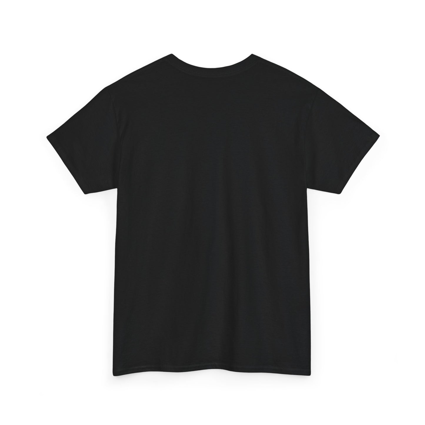 Adult Halloween Trick or Treat Tee