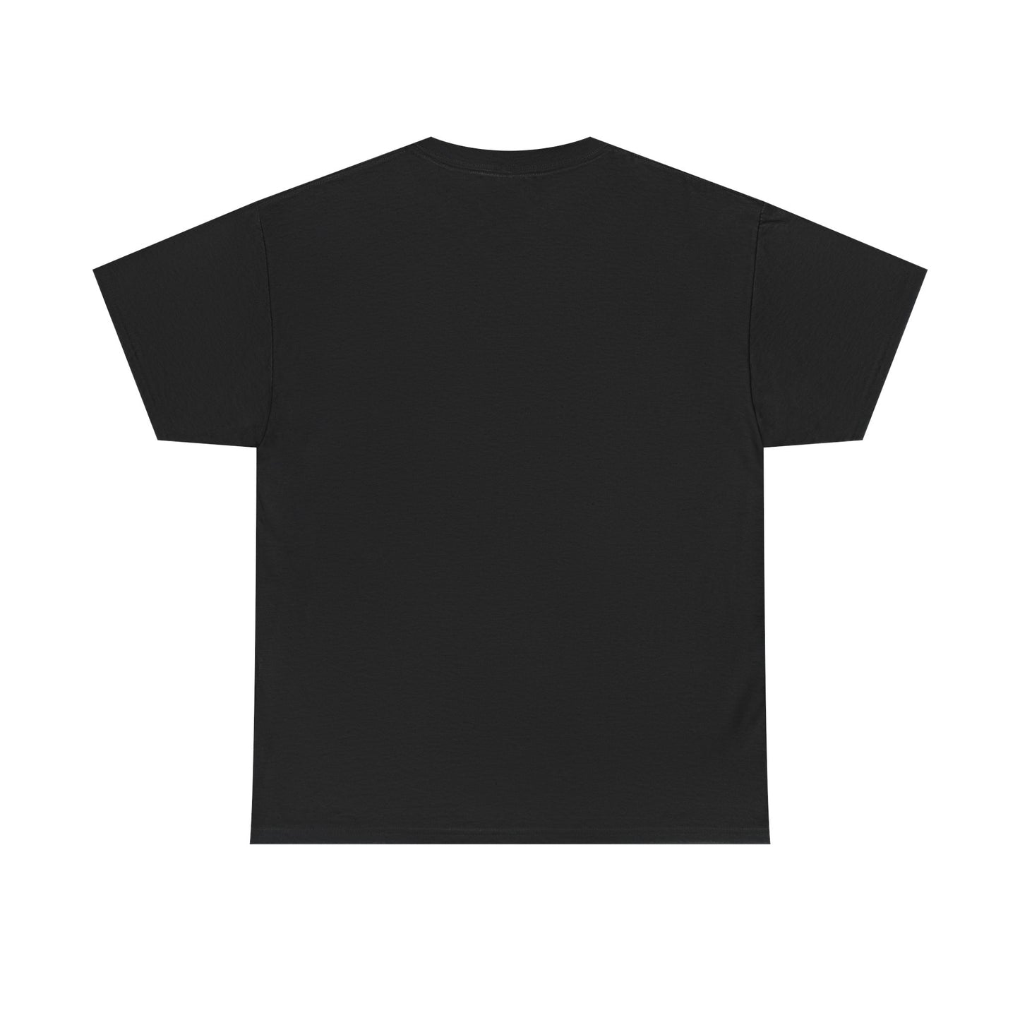 Adult Halloween Trick or Treat Tee