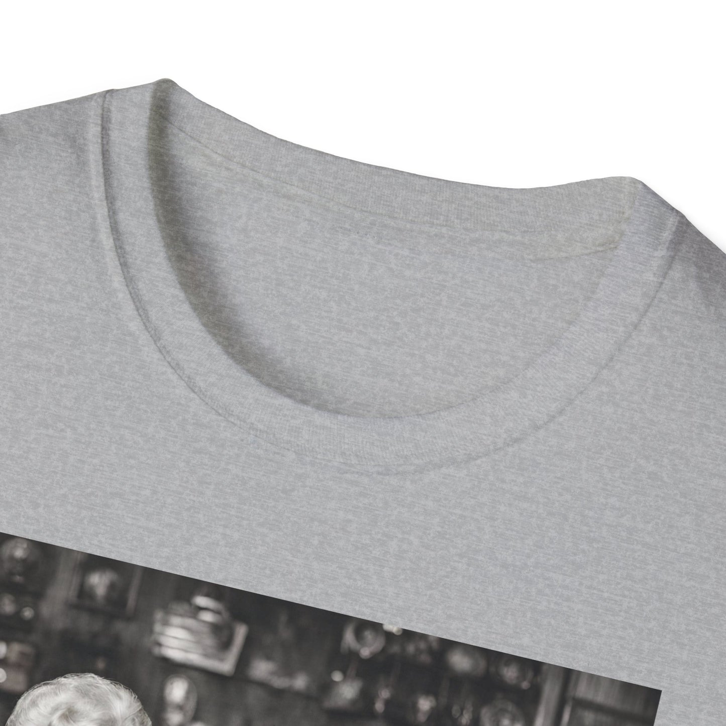 Pool shark shirt, Sometimes you gotta break a few balls, Unisex Softstyle T-Shirt