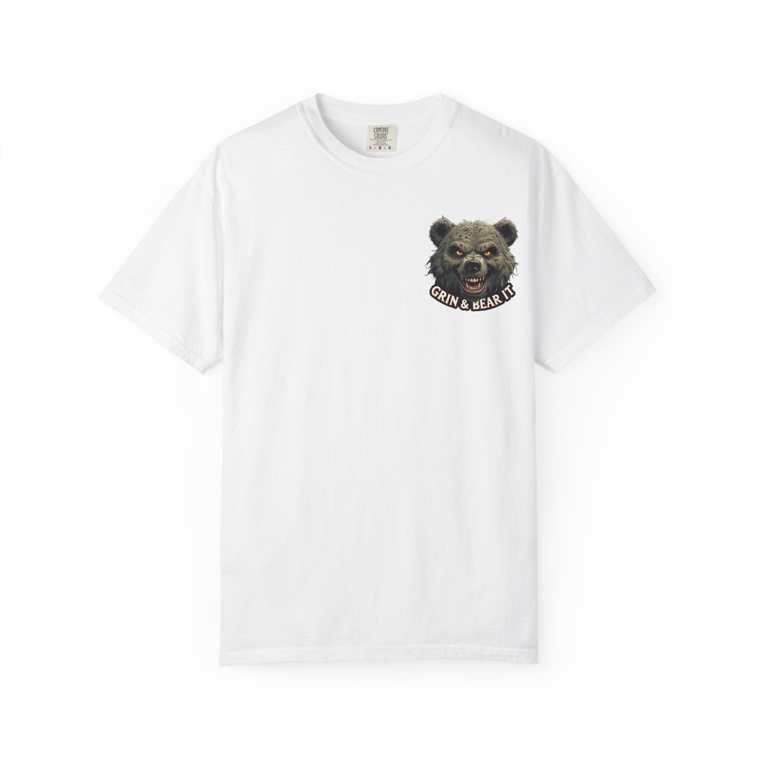 Grin and Bear it