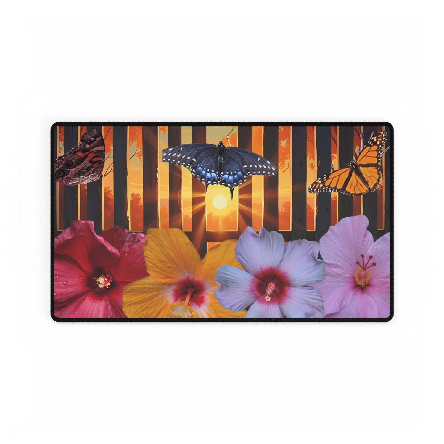 DESK MATS