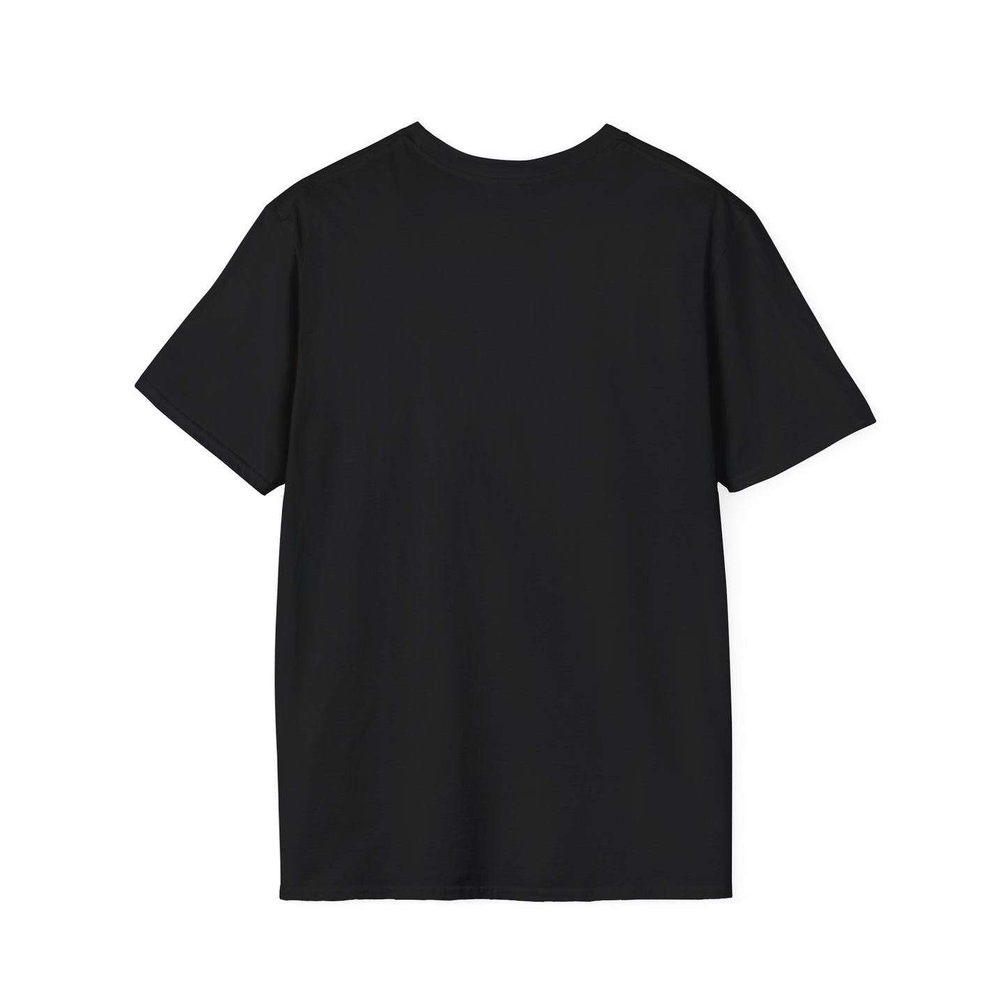 Sunflower Skull T-Shirt