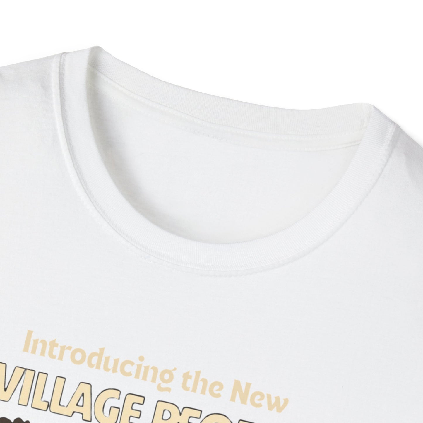 The Villages Florida Swingers T-Shirt