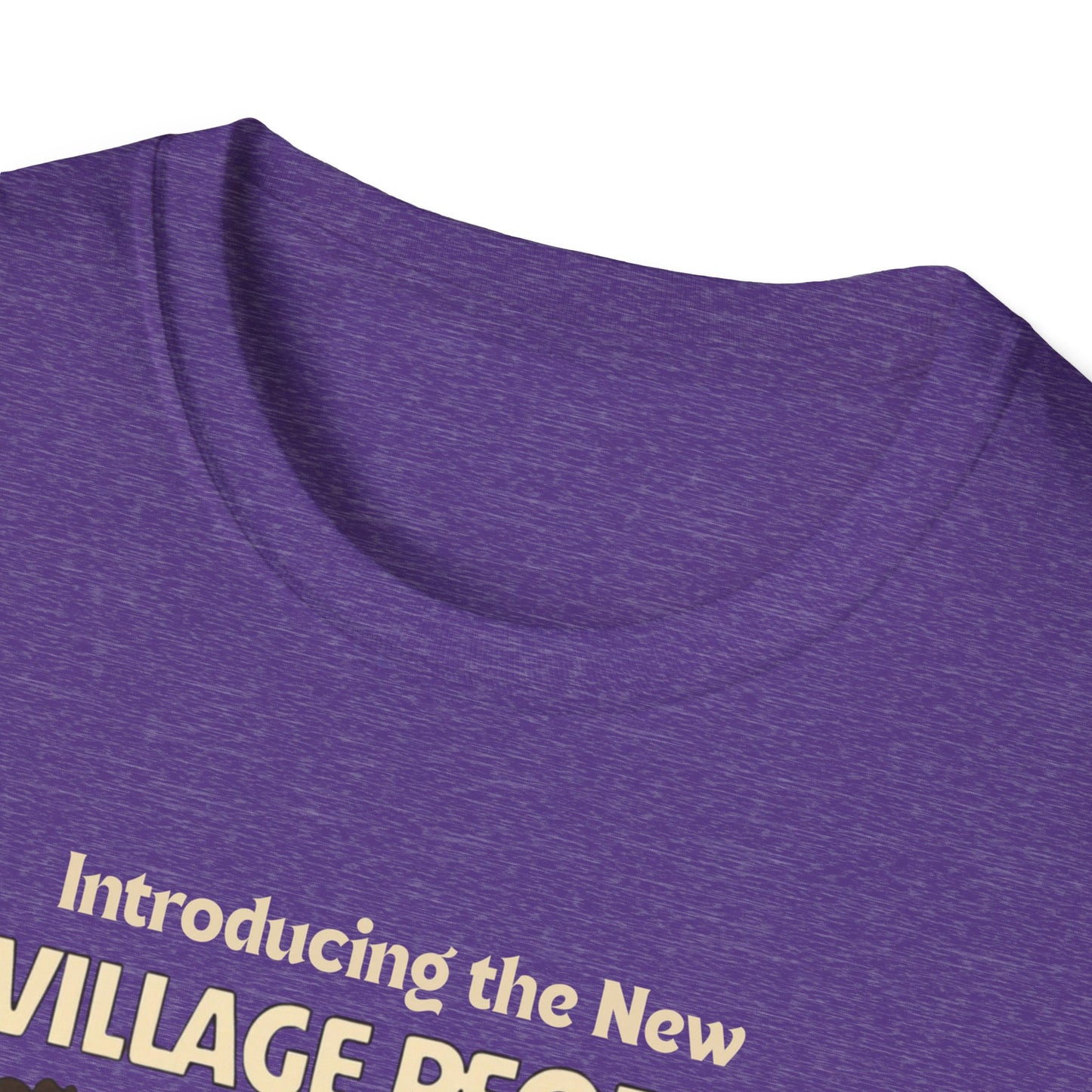The Villages Florida Swingers T-Shirt