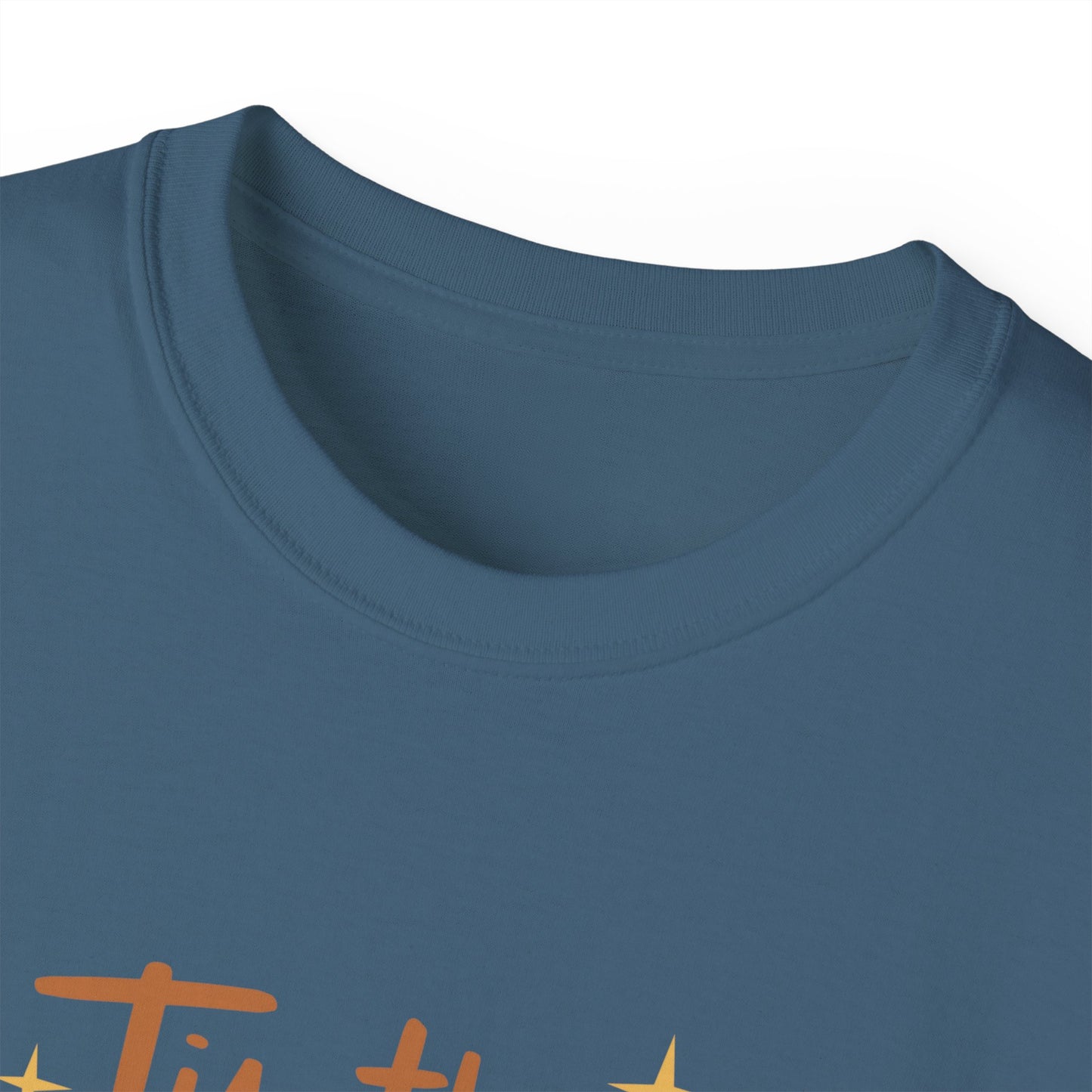 Pumpkin Spice Season Unisex Tee