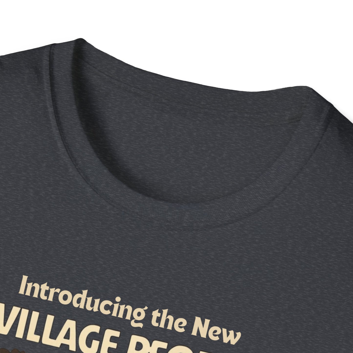 The Villages Florida Swingers T-Shirt