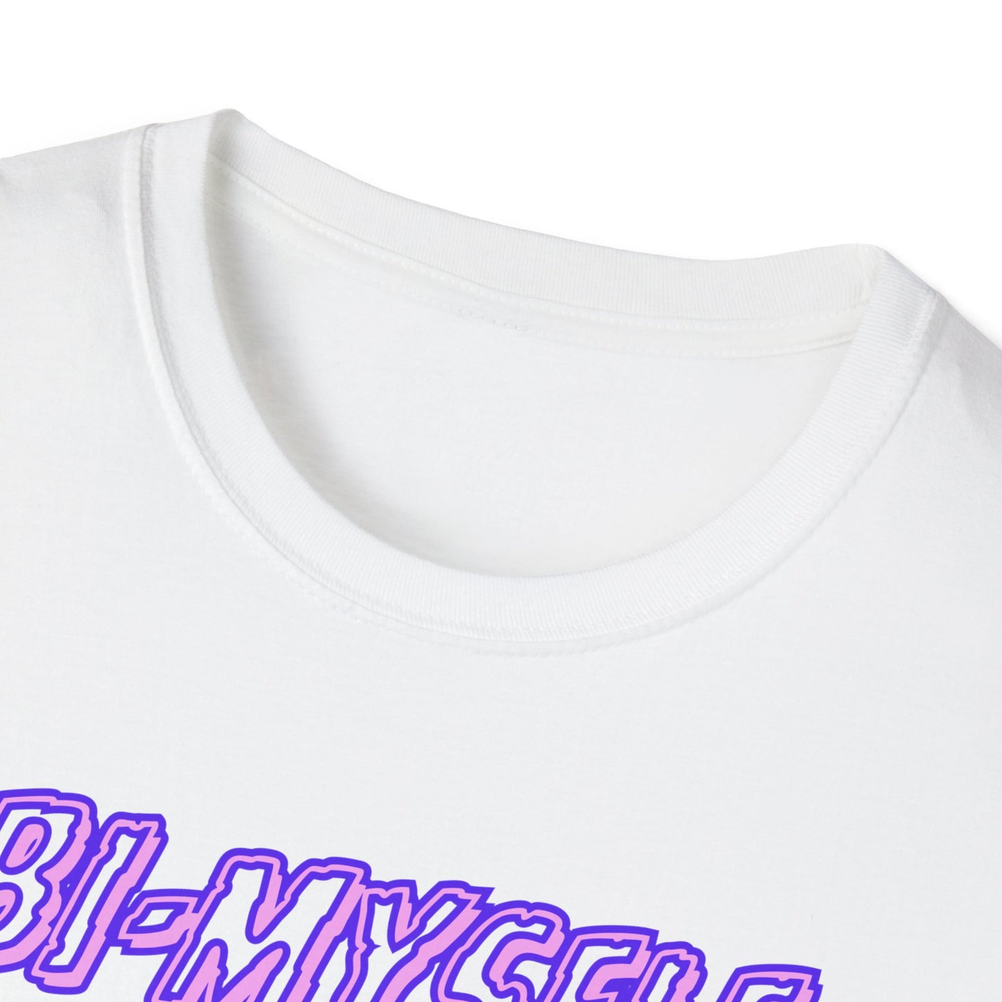 Unisex Pride T-Shirt, Bi-Sexual Attraction Tee, LGBTQ+ Apparel, Funny Twist Shirt, Pride Event Wear