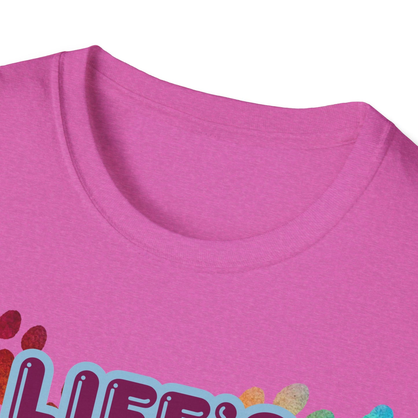 Puppy Breeze T-Shirt