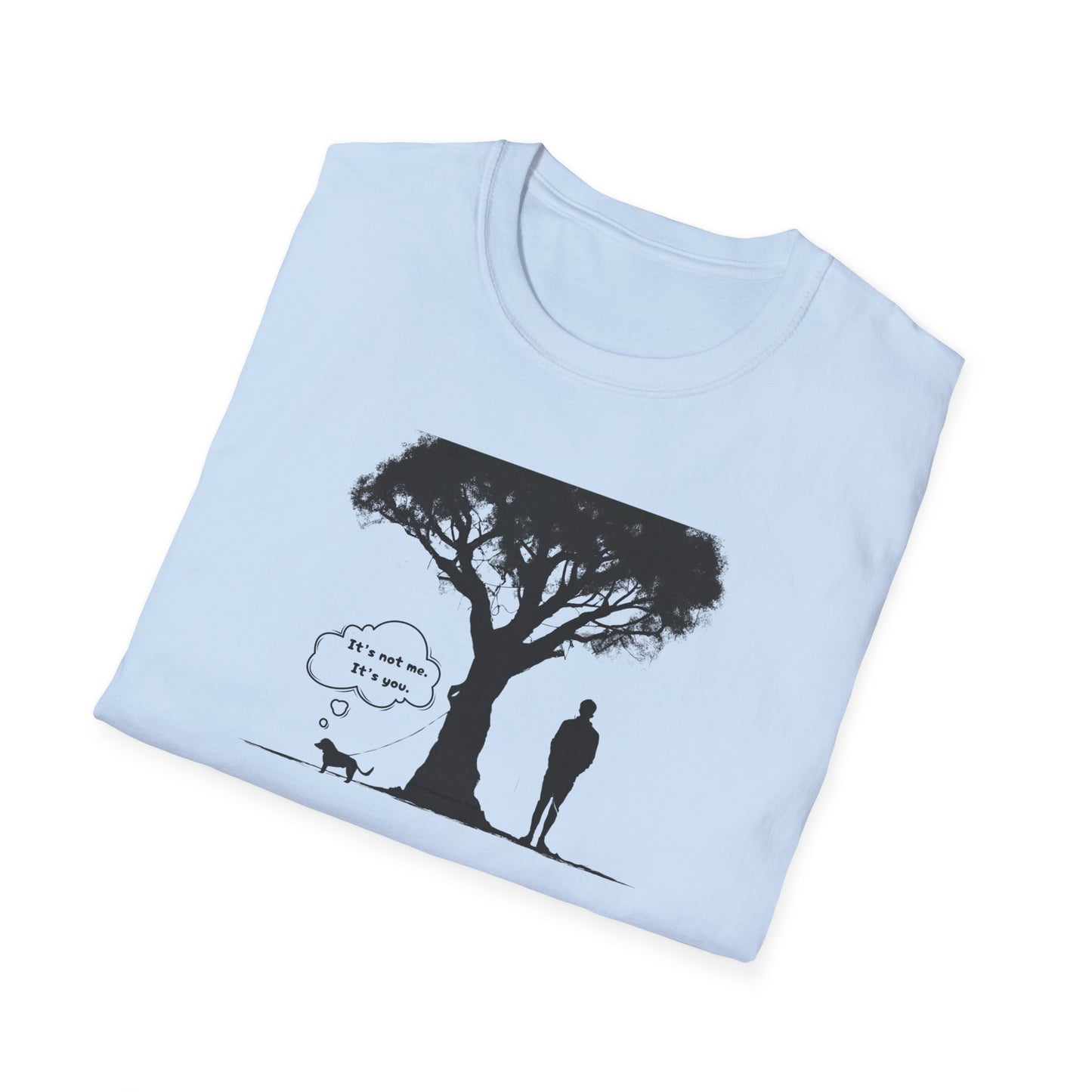 Activist Animal Rights T-Shirt - They Can't Train Themselves