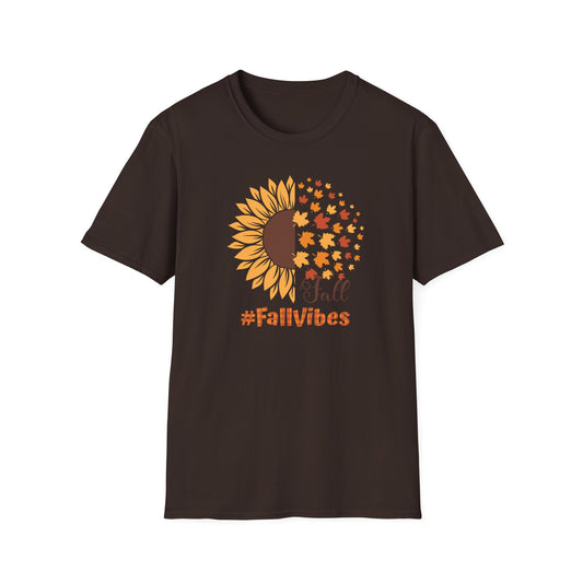 Fall Vibes t-shirt