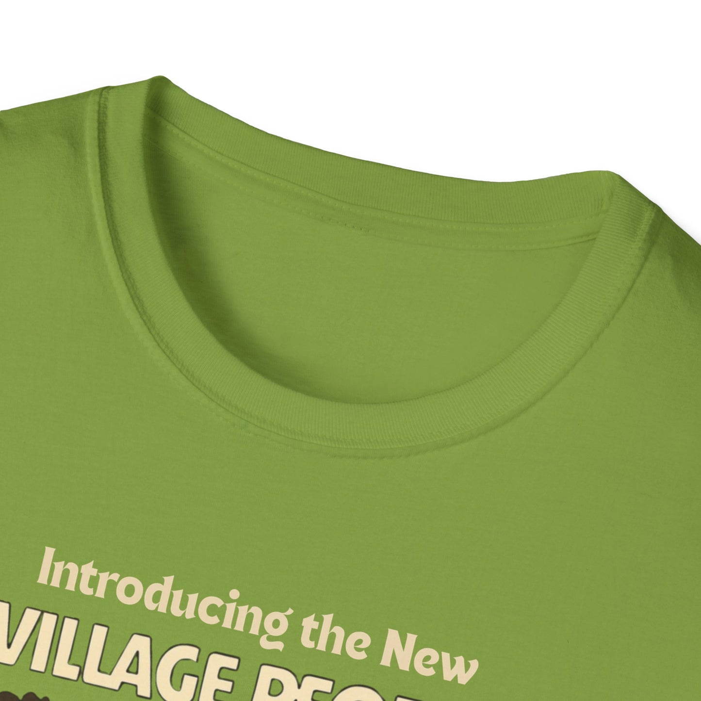 The Villages Florida Swingers T-Shirt