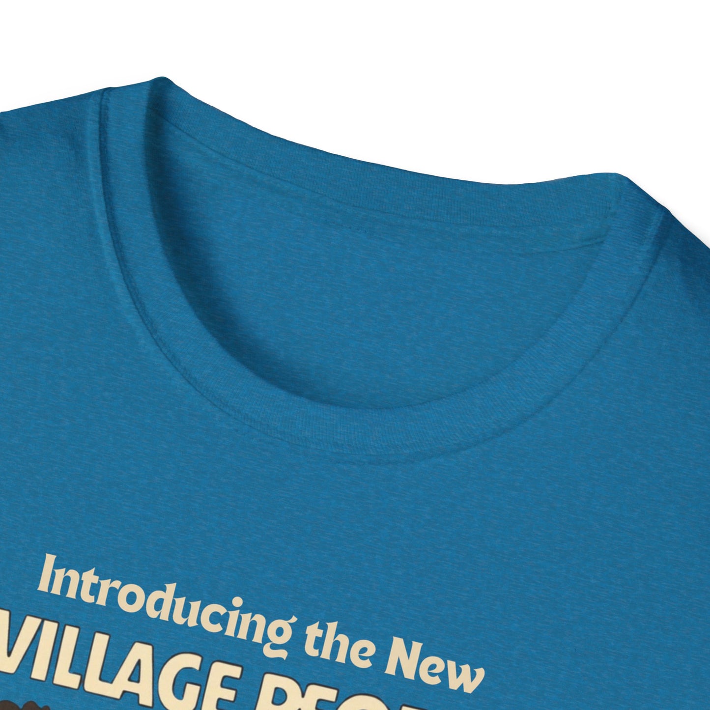 The Villages Florida Swingers T-Shirt