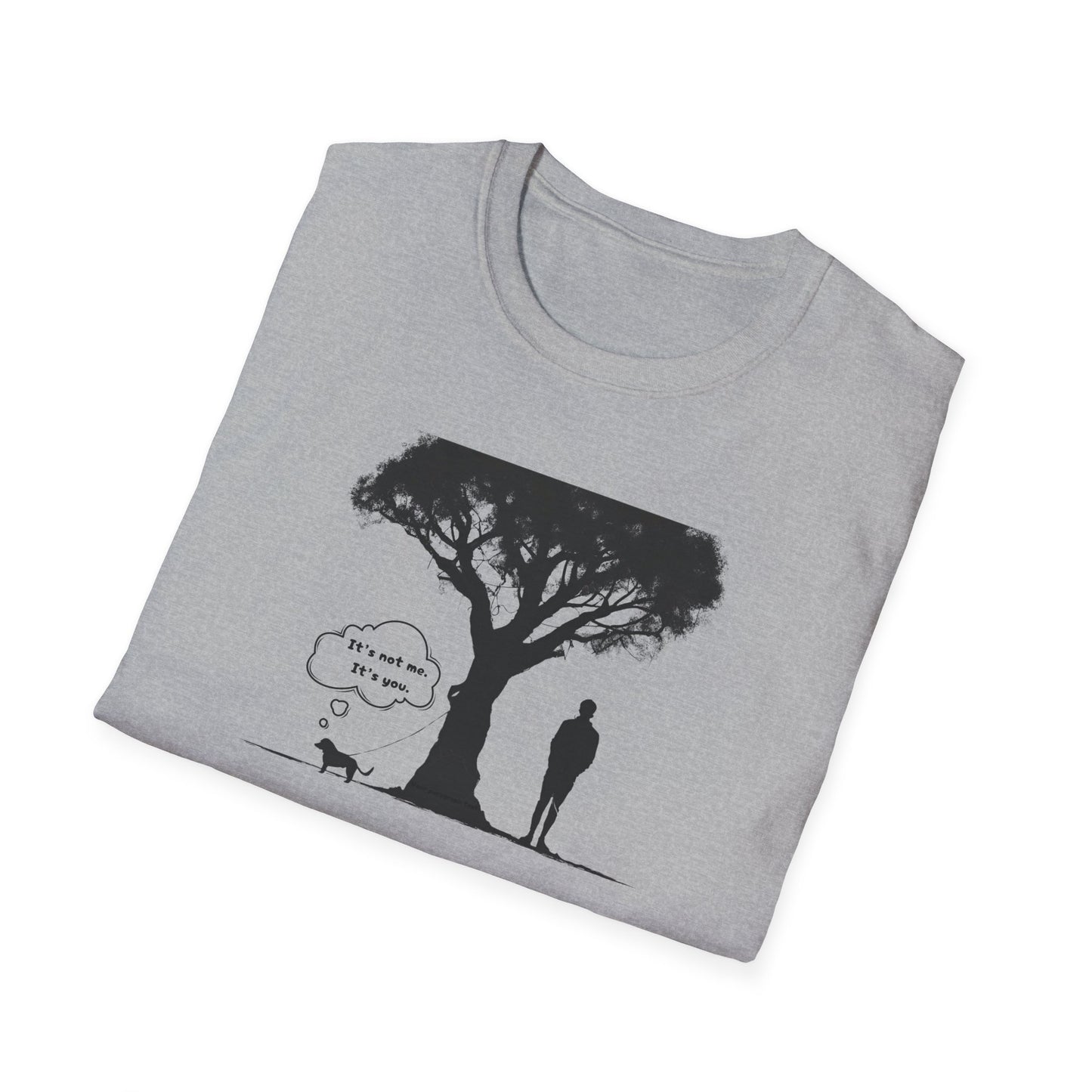 Activist Animal Rights T-Shirt - They Can't Train Themselves