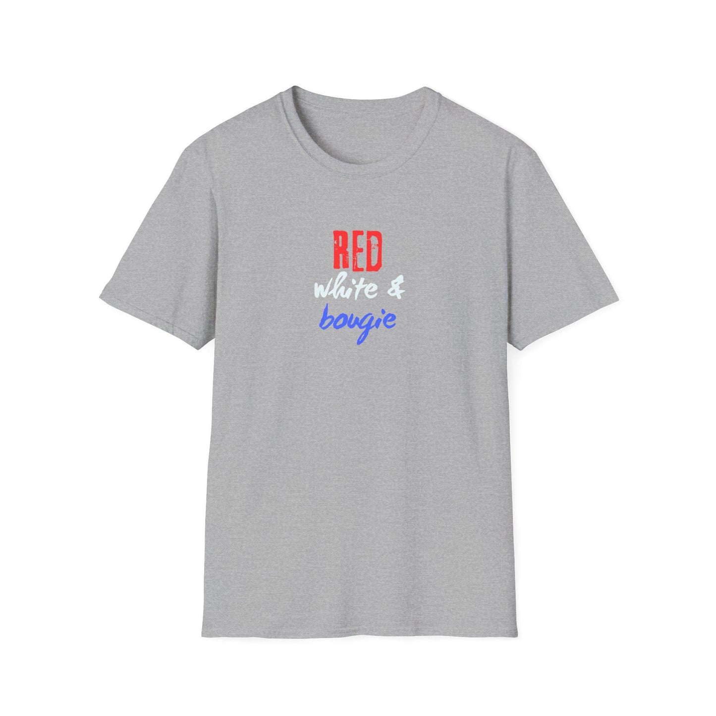 Patriotic Unisex T-Shirt, 4th of July Family Celebration Tee, USA Independence Day Clothing, Red White Blue Shirt, American Flag Tee,