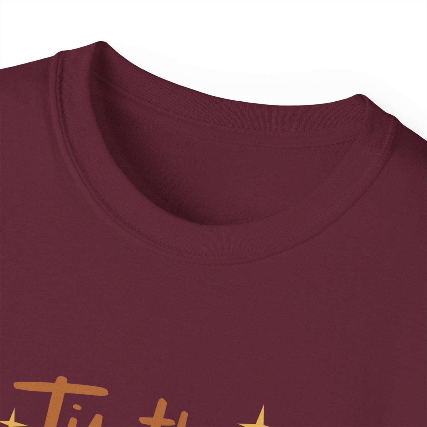 Pumpkin Spice Season Unisex Tee