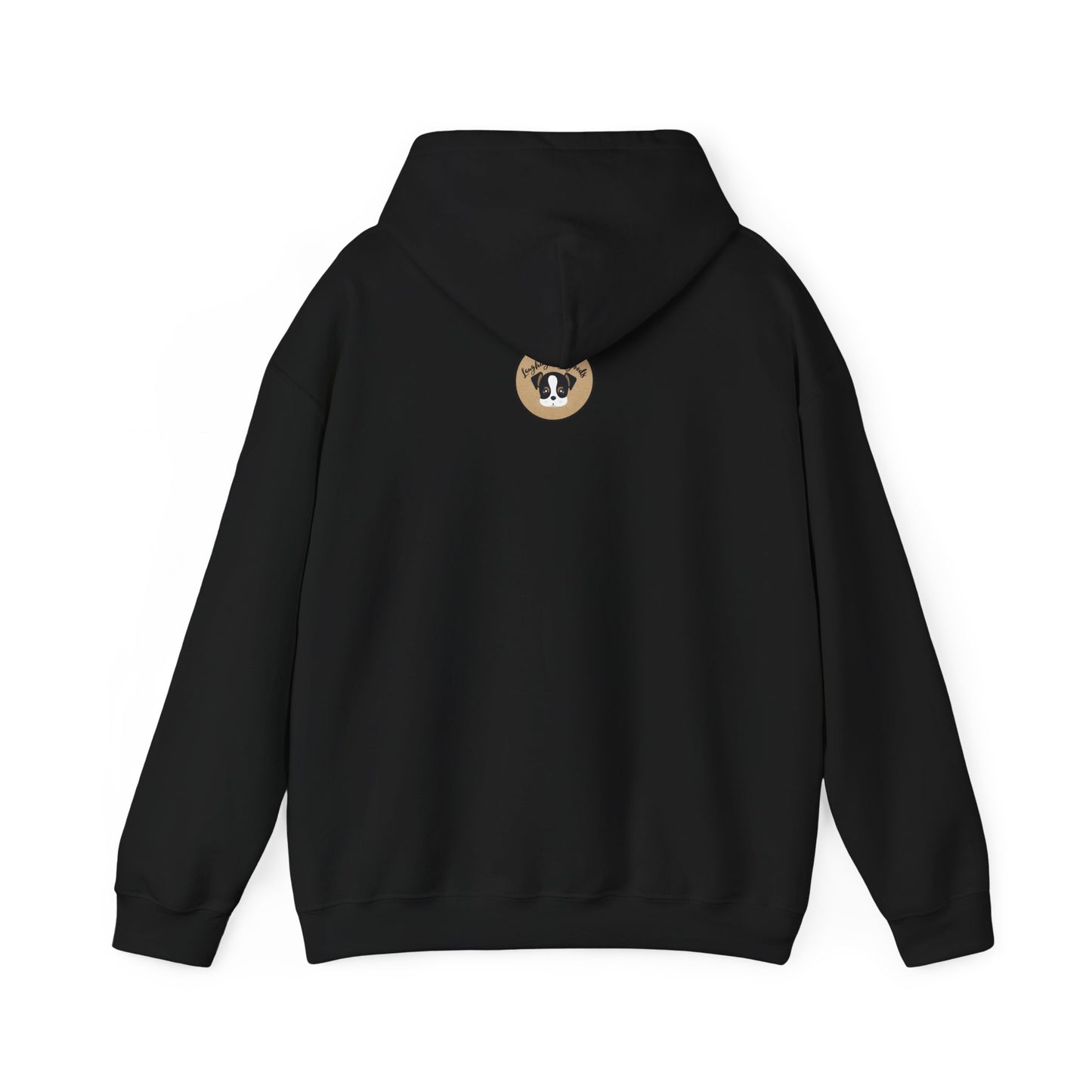 Whimsical Pumpkin Hoodie - Unisex Heavy Blend Sweatshirt, Cozy Fall Apparel, Perfect for Halloween, Gift for Pumpkin Lovers, Casual [...]