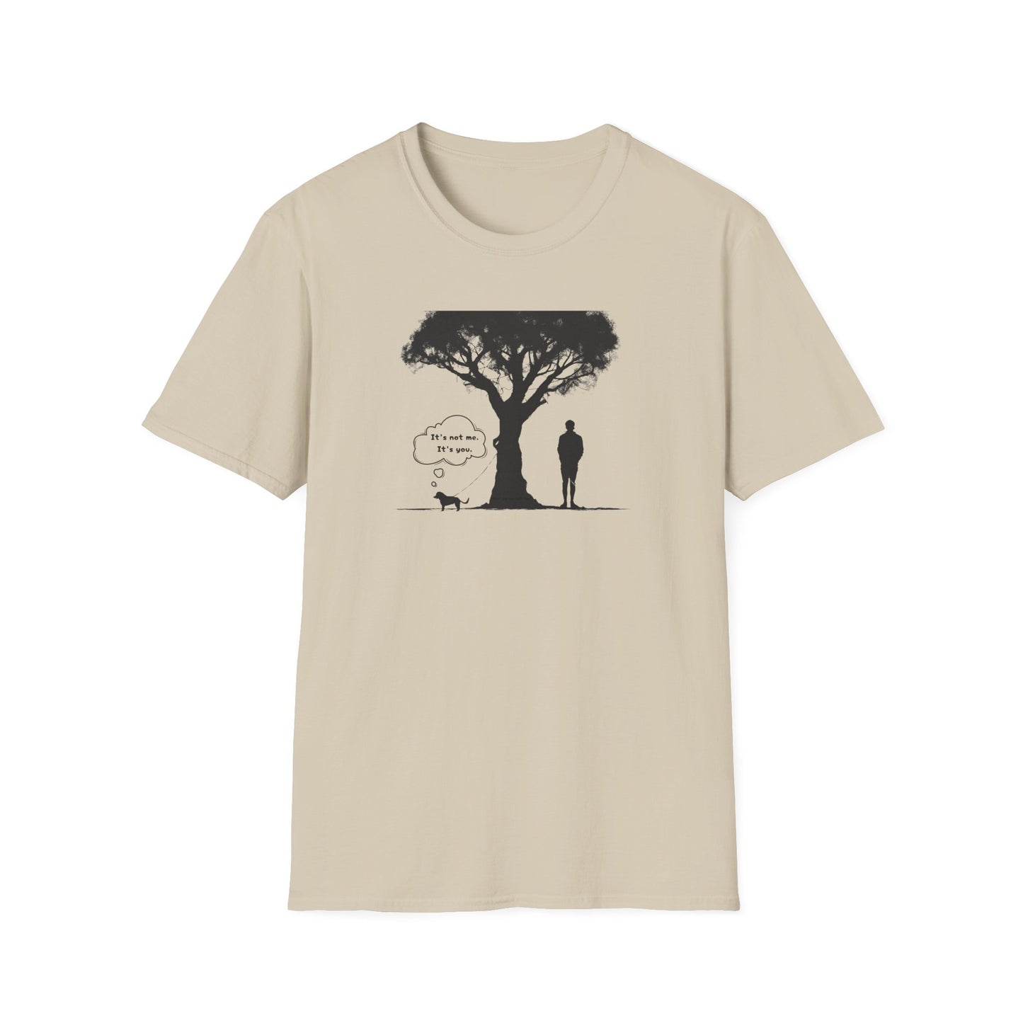Activist Animal Rights T-Shirt - They Can't Train Themselves