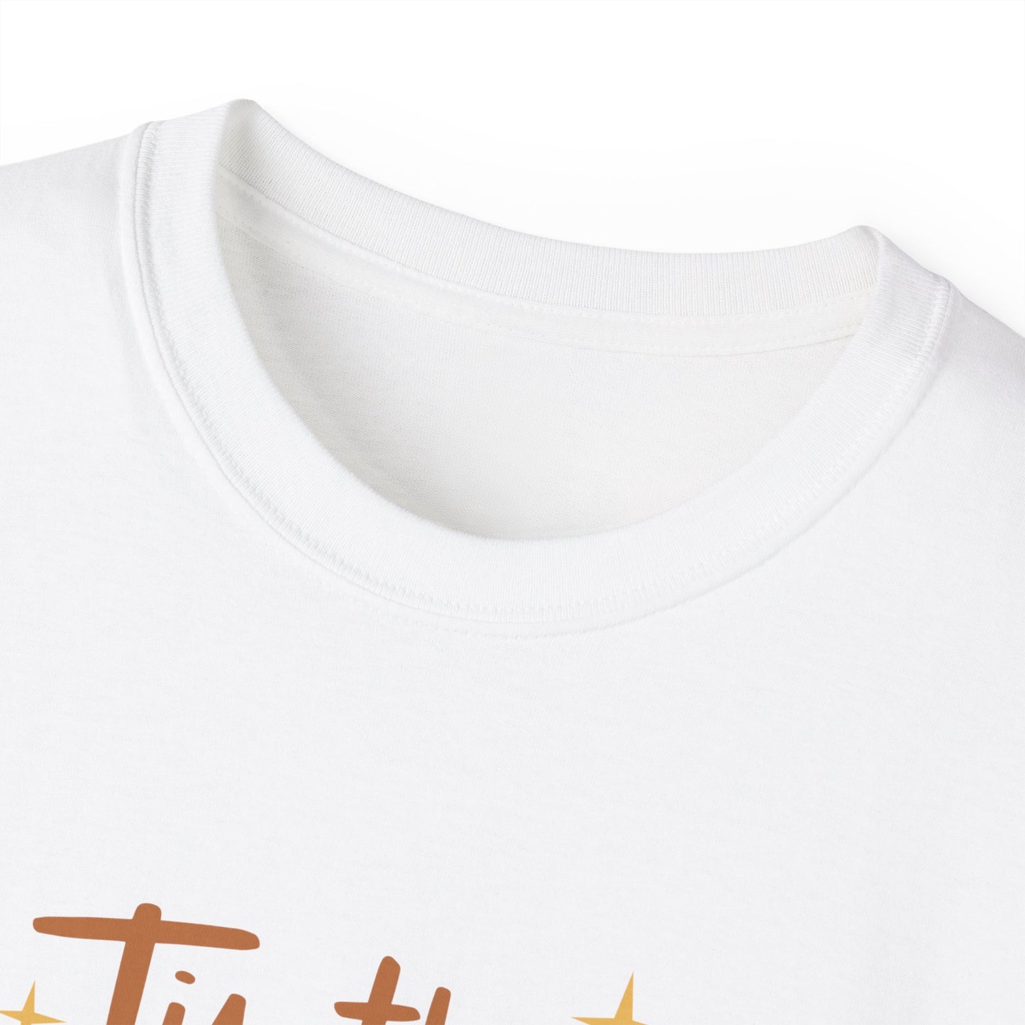 Pumpkin Spice Season Unisex Tee