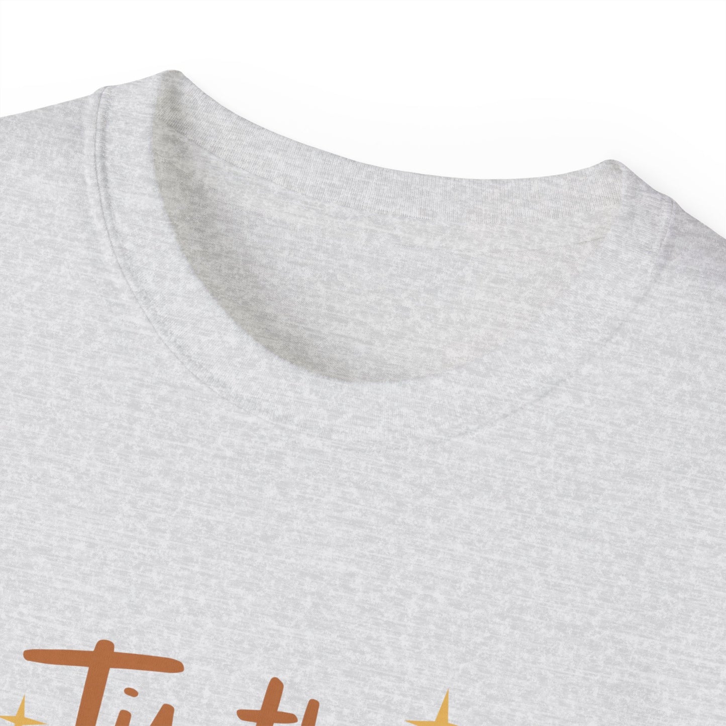 Pumpkin Spice Season Unisex Tee
