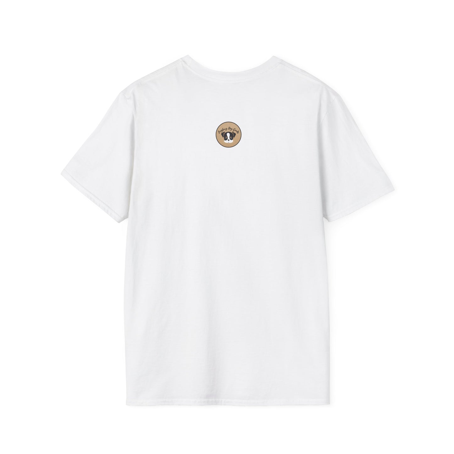 Funny Play on the That's what she said line.  Funny Bingo Ladies