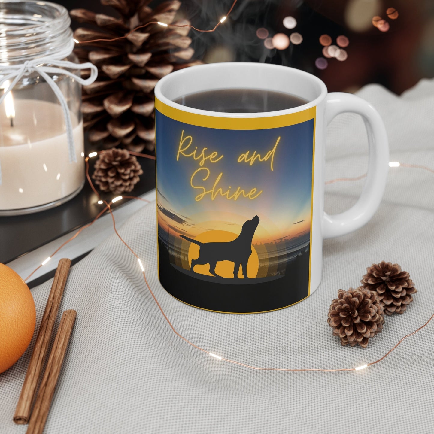 Dog Lover Mug, Dog Mom, Dog lover Gift, Dad Mug, Mug for Mom, Mug for Dog Lovers Gift, Dog Coffee Mug, Dog Coffee Cup, Cute Dog Mug