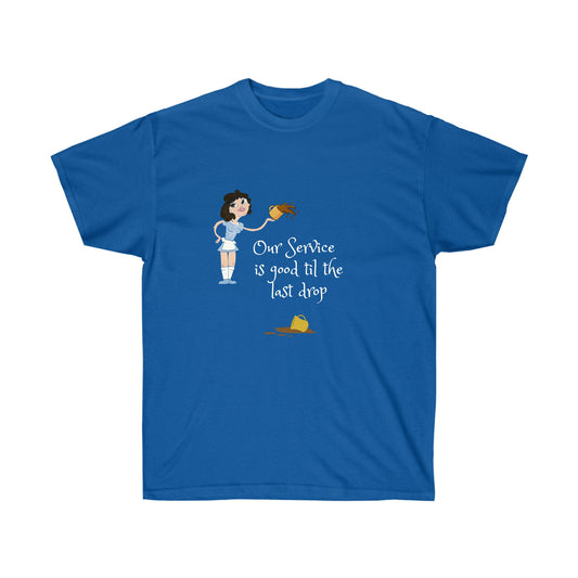 Server Humor, Waitress Shirt, funny server shirt, gift for waiter waitress server