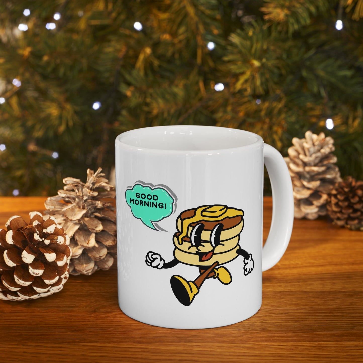 Breakfast Club Ceramic coffee Mug, funny coffee mug, gift for him her, birthday gift, cute breakfast club mug